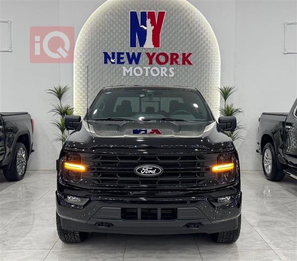 فورد إف-150 2024 للبيع في العراق - اربيل